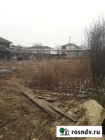 Участок ИЖС 11 сот. на продажу в Еткуле Еткуль - изображение 1