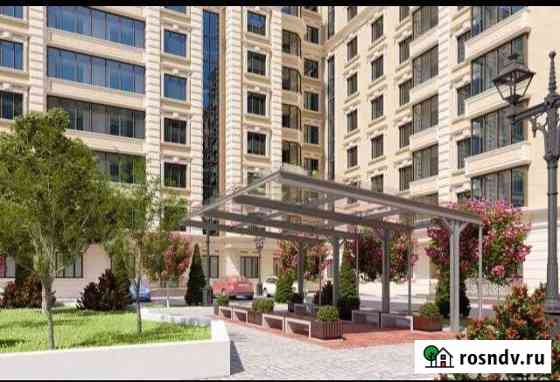 3-комнатная квартира, 91 м², 6/11 эт. на продажу в Черкесске Черкесск