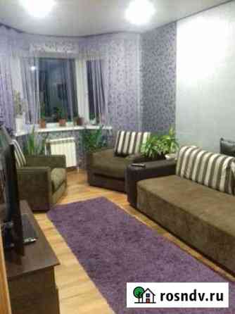 3-комнатная квартира, 80 м², 2/3 эт. на продажу в Березовском Свердловской области Березовский