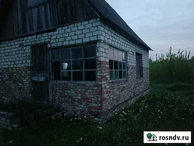 Дача 36 м² на участке 10 сот. на продажу в Клинцах Клинцы - изображение 1