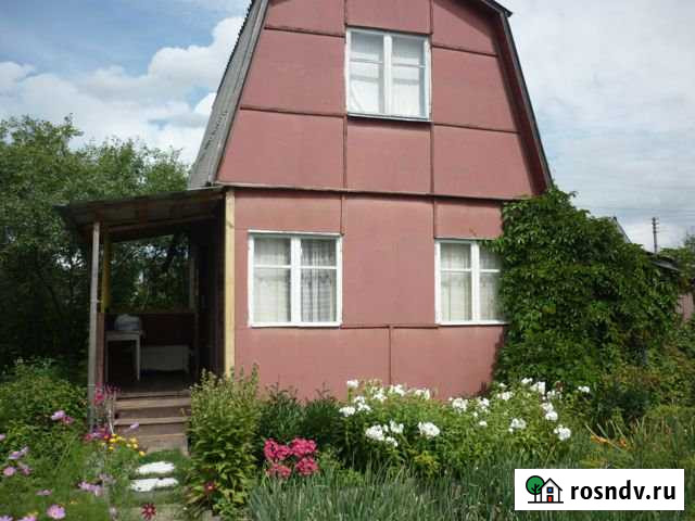 Дача 36 м² на участке 5.7 сот. на продажу в Костроме Кострома - изображение 1