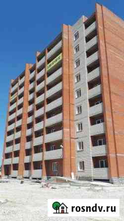 1-комнатная квартира, 33 м², 1/9 эт. на продажу в Искитиме Искитим