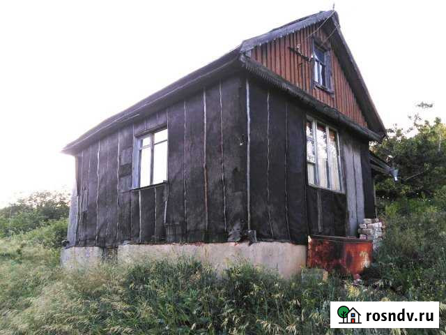 Дача 24 м² на участке 15 сот. на продажу в Гремячьем Гремячье - изображение 1