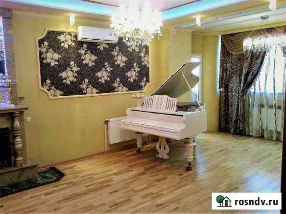 2-комнатная квартира, 100 м², 18/24 эт. на продажу в Волгограде Волгоград