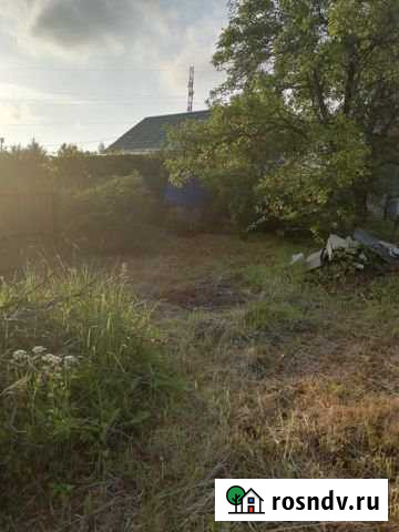 Участок СНТ, ДНП 5 сот. на продажу в Белоусово Белоусово - изображение 1