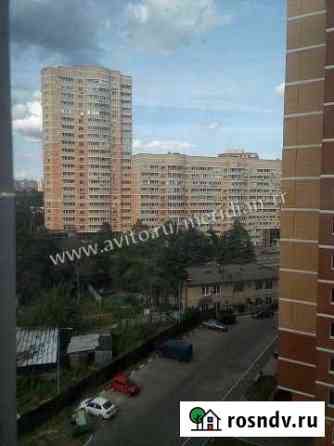 3-комнатная квартира, 80 м², 15/23 эт. на продажу в Раменском Раменское