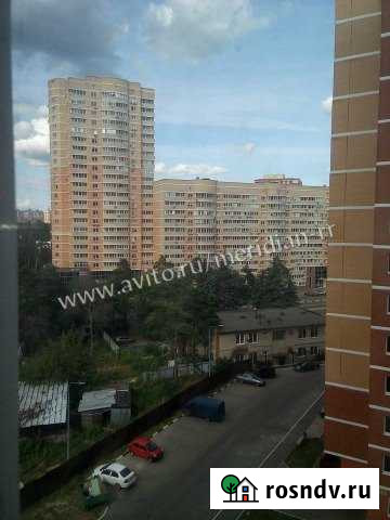 3-комнатная квартира, 80 м², 15/23 эт. на продажу в Раменском Раменское - изображение 1