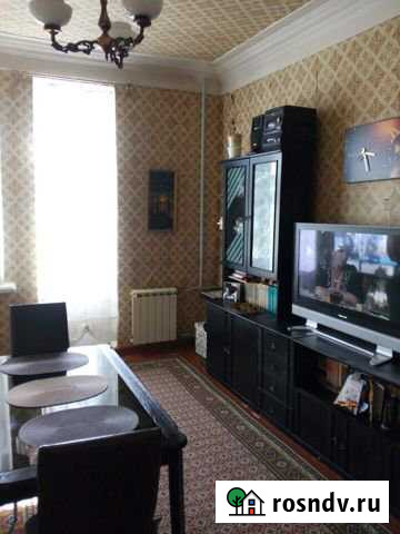 3-комнатная квартира, 68 м², 4/5 эт. на продажу в Озерске Челябинской области Озерск - изображение 1