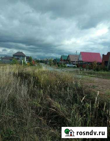 Участок ИЖС 14 сот. на продажу в Сарапуле Сарапул - изображение 1