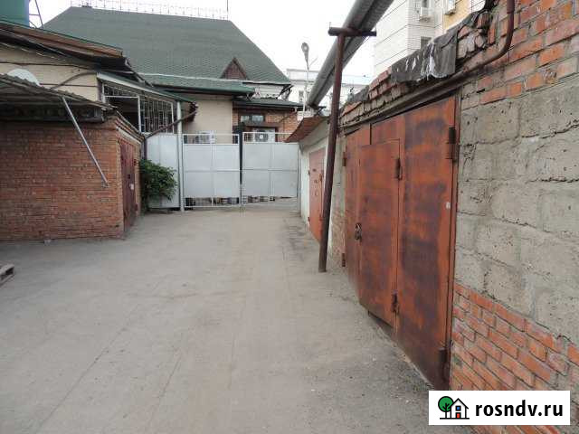 Гараж 24 м² на продажу в Энгельсе Энгельс - изображение 1