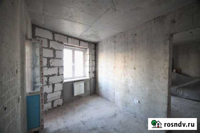 1-комнатная квартира, 54 м², 22/22 эт. на продажу в Железнодорожном Московской области Железнодорожный - изображение 1