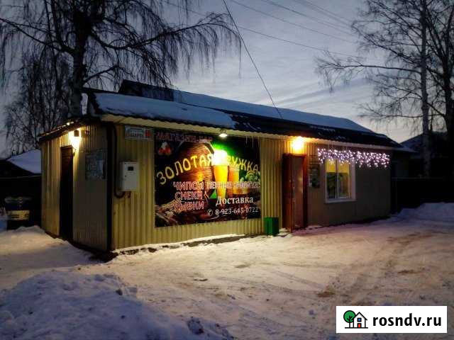 Дом 142 м² на участке 6 сот. на продажу в Поспелихе Поспелиха - изображение 1