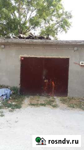 Гараж 25 м² на продажу в Анапе Анапа - изображение 1