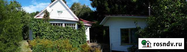 Дача 44 м² на участке 10.1 сот. на продажу в Михнево Михнево - изображение 1