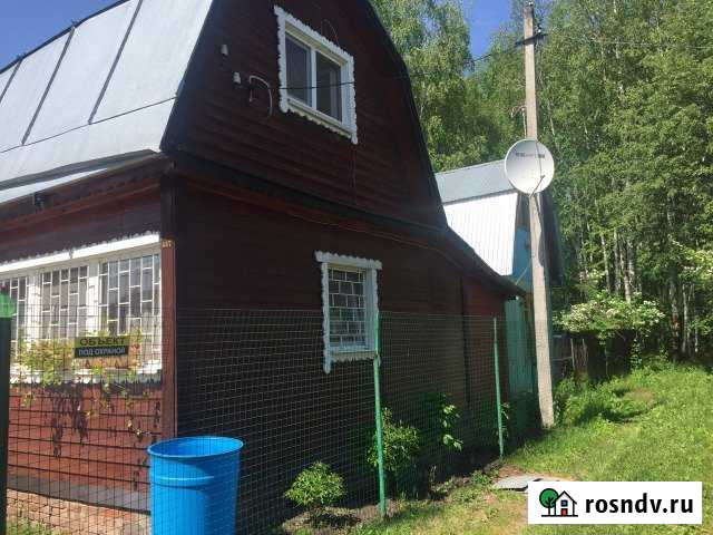 Дача 80 м² на участке 4 сот. на продажу в Авдоне Авдон - изображение 1