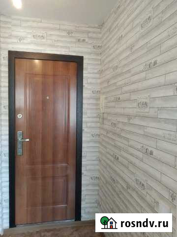 1-комнатная квартира, 21 м², 5/5 эт. на продажу в Чайковском Чайковский - изображение 1