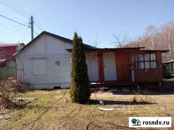 Дача 32 м² на участке 6 сот. на продажу в Центральном Центральный