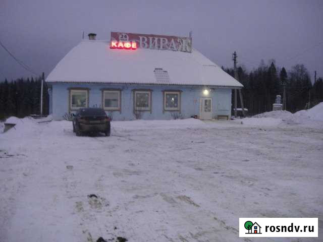 Помещение общественного питания, 98.3 кв.м. Сива - изображение 1