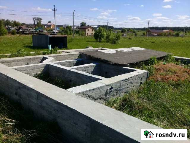 Участок ИЖС 8 сот. на продажу в Коврове Ковров - изображение 1