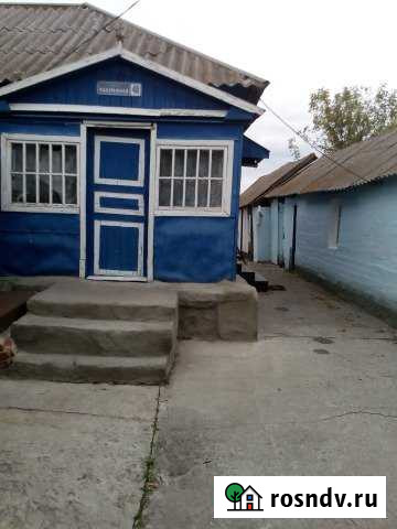 Дом 43 м² на участке 8 сот. на продажу в Городище Белгородской области Городище - изображение 1