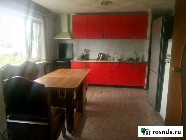 Дом 100 м² на участке 6 сот. в аренду посуточно в Соль-Илецке Соль-Илецк - изображение 1