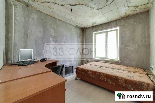 3-комнатная квартира, 61 м², 1/9 эт. на продажу в Люберцах Люберцы - изображение 1