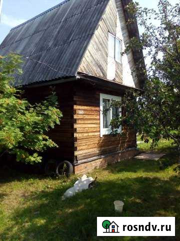 Дача 40 м² на участке 6 сот. на продажу в Глазове Глазов - изображение 1