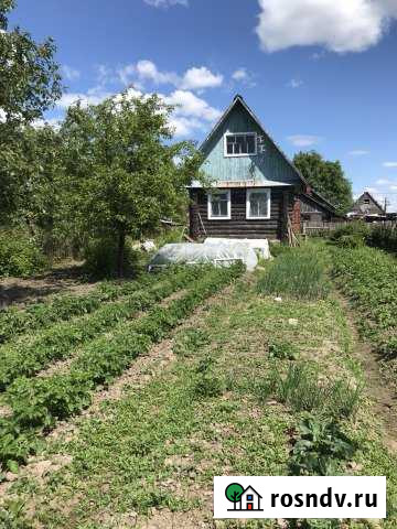 Дом 25 м² на участке 6 сот. на продажу на Лесной Поляне Лесная Поляна - изображение 1