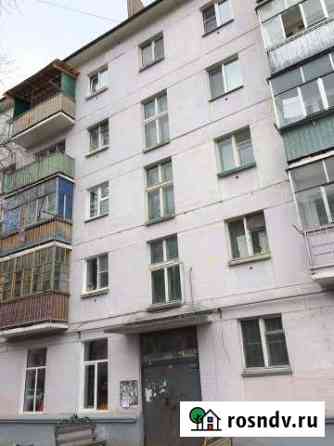 1-комнатная квартира, 33 м², 3/5 эт. на продажу в Краснотурьинске Краснотурьинск