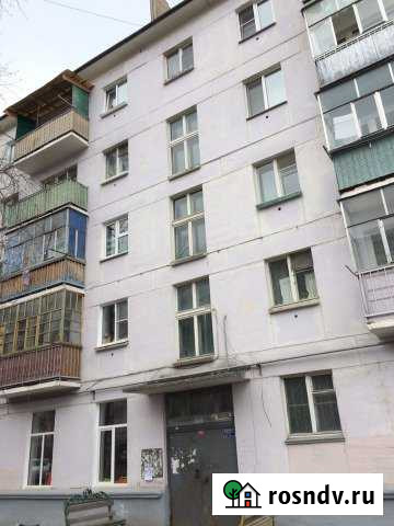 1-комнатная квартира, 33 м², 3/5 эт. на продажу в Краснотурьинске Краснотурьинск - изображение 1