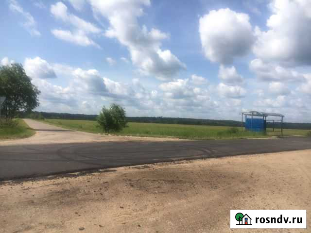 Участок СНТ, ДНП 25 сот. на продажу в Оболенске Оболенск - изображение 1