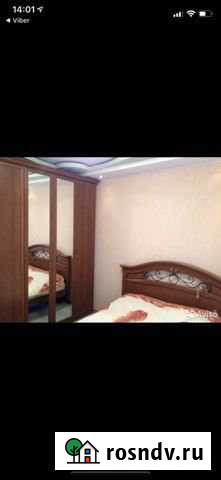 2-комнатная квартира, 53 м², 3/5 эт. в аренду на длительный срок в Ноябрьске Ноябрьск - изображение 1