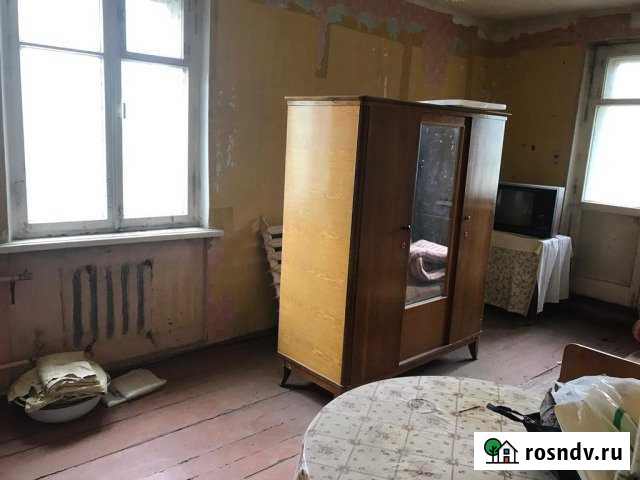 1-комнатная квартира, 31 м², 3/4 эт. на продажу в Электростали Электросталь - изображение 1