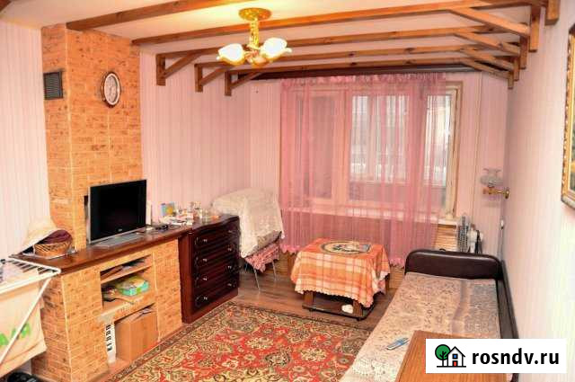 1-комнатная квартира, 33 м², 2/4 эт. на продажу в Истре Истра - изображение 1