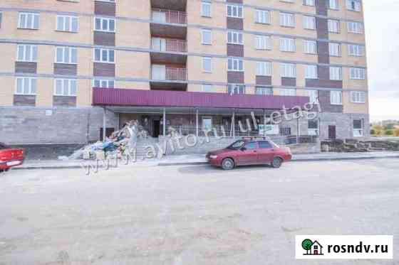 Квартира-студия, 26 м², 17/24 эт. на продажу в Ульяновске Ульяновск