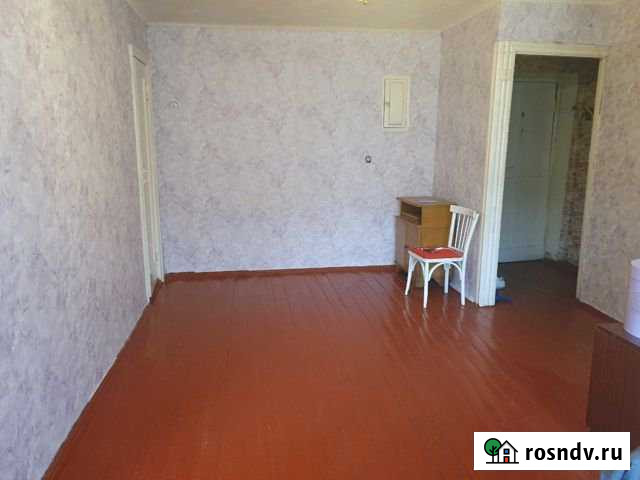 2-комнатная квартира, 43 м², 4/4 эт. в аренду на длительный срок в Чите Чита - изображение 1