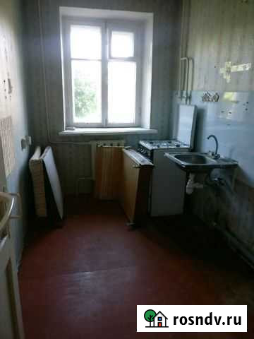 1-комнатная квартира, 36 м², 1/2 эт. на продажу в Гавриловом Посаде Гаврилов Посад - изображение 1