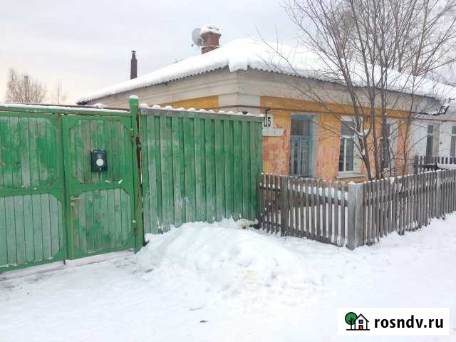 Коттедж 43 м² на участке 10 сот. на продажу в Серове Серов - изображение 1