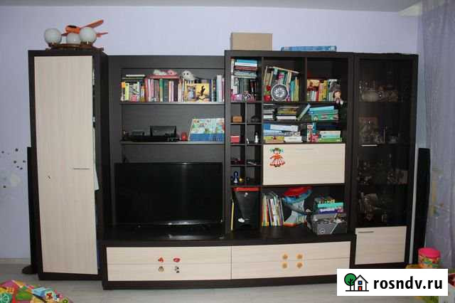 2-комнатная квартира, 49 м², 9/9 эт. на продажу в Шелехове Шелехов - изображение 1