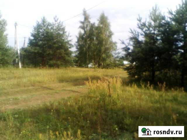 Участок ИЖС 23 сот. на продажу в Невеле Невель - изображение 1