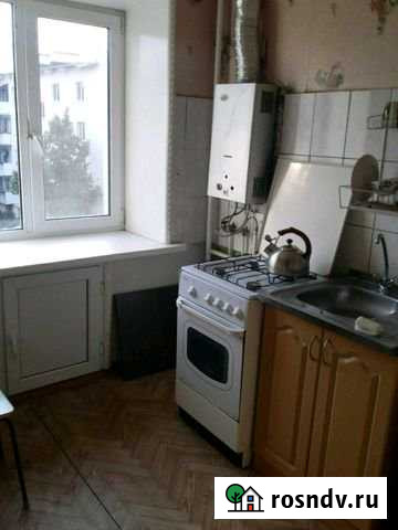 1-комнатная квартира, 31 м², 4/5 эт. на продажу в Октябрьском Республики Башкортостан Октябрьский - изображение 1