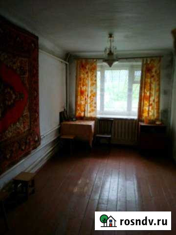 1-комнатная квартира, 29 м², 1/2 эт. на продажу в Бору Бор - изображение 1