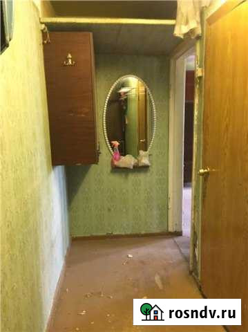 1-комнатная квартира, 29 м², 4/5 эт. на продажу в Бору Бор - изображение 1