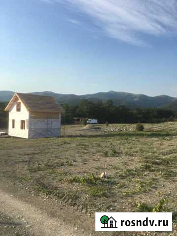 Участок СНТ, ДНП 4 сот. на продажу в Геленджике Геленджик - изображение 1