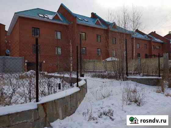 Таунхаус 220 м² на участке 8 сот. на продажу в Миассе Миасс