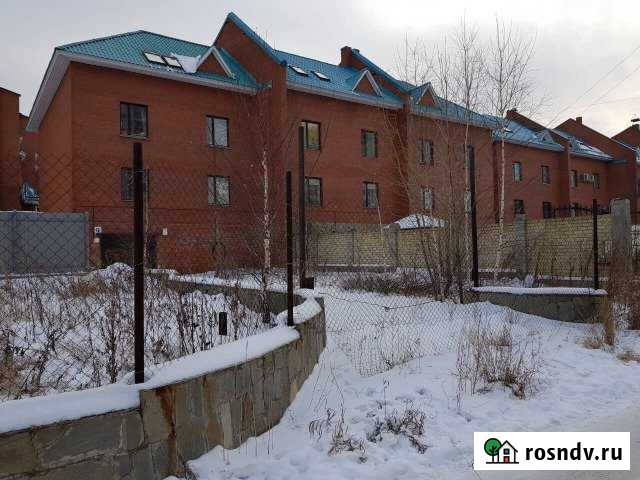 Таунхаус 220 м² на участке 8 сот. на продажу в Миассе Миасс - изображение 1