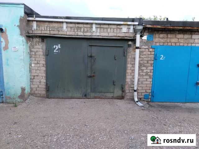 Гараж на продажу в Ишимбае Ишимбай - изображение 1