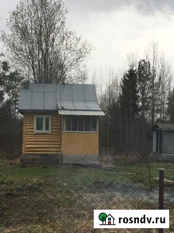 Дом 28 м² на участке 7 сот. на продажу в Дружной Горке Дружная Горка - изображение 1