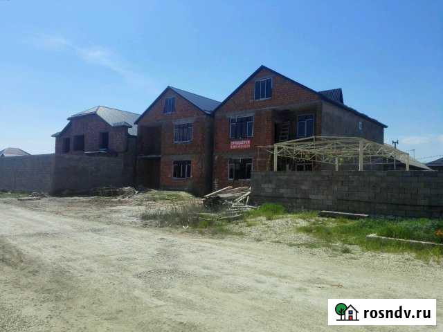 Коттедж 180 м² на участке 5 сот. на продажу в Махачкале Махачкала - изображение 1