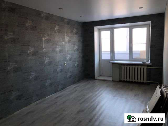 2-комнатная квартира, 43 м², 5/5 эт. на продажу в Новочебоксарске Новочебоксарск - изображение 1